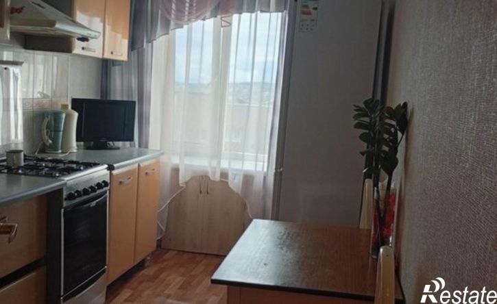 2-комн квартира ул Первомайская, 39,  д. 39