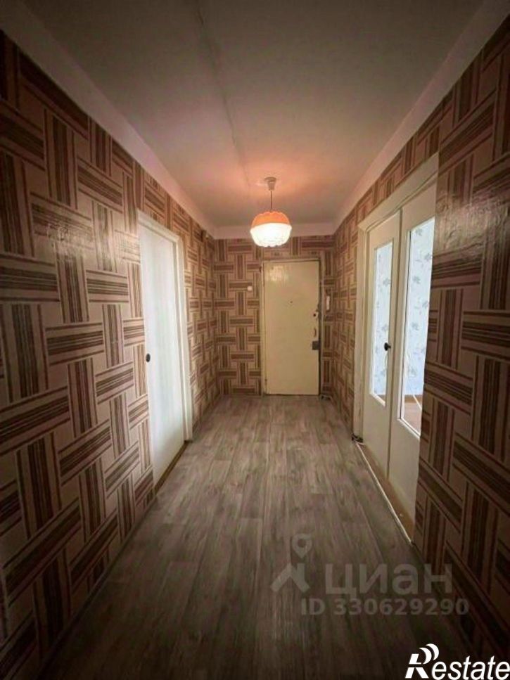 3-комн квартира ул Юбилейная, 4,  д. 4