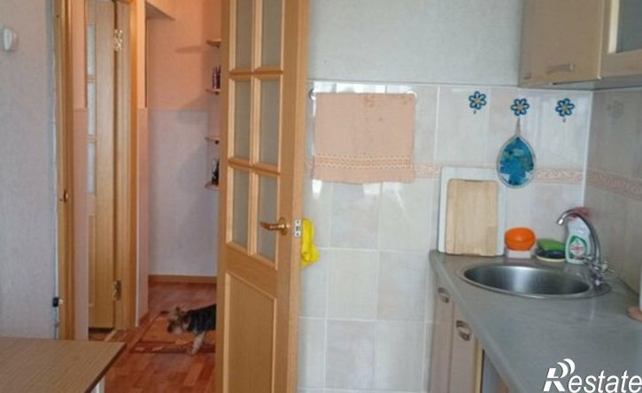 2-комн квартира ул Первомайская, 39,  д. 39
