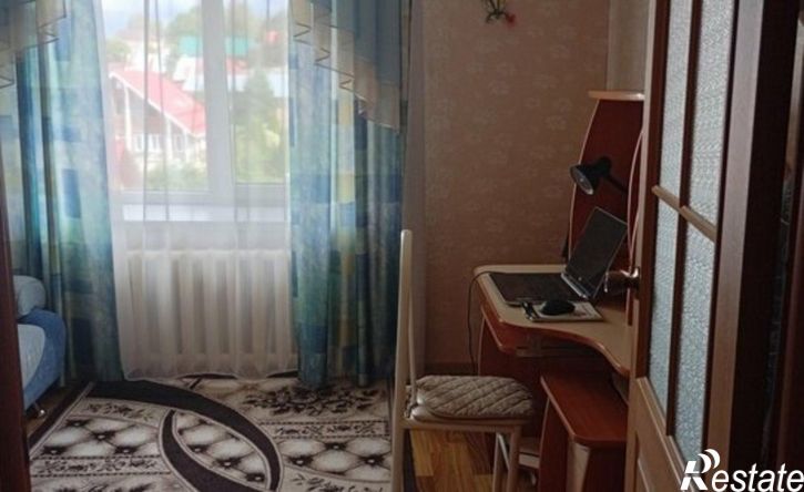2-комн квартира ул Первомайская, 39,  д. 39