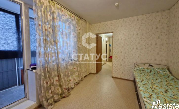 2-комн квартира ул Победы, 13,  д. 13