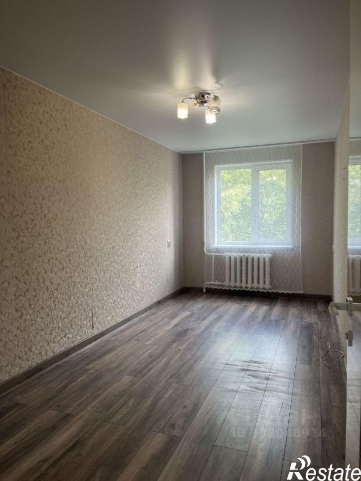 2-комн квартира Пермь, улица Генерала Черняховского, 88
