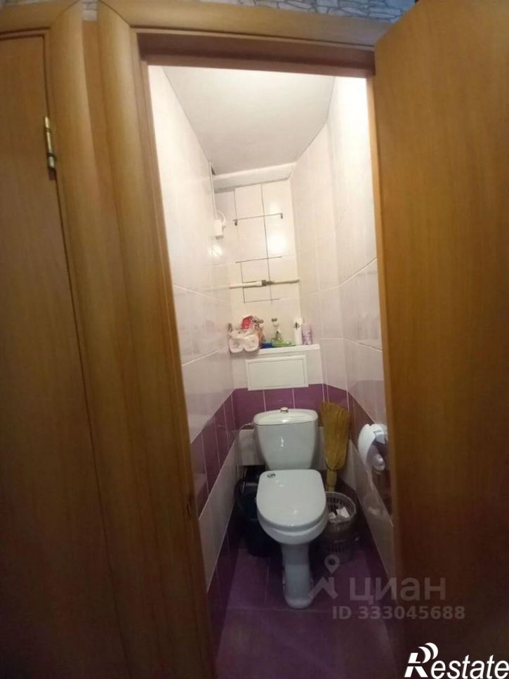 2-комн квартира Губаха г., Свердлова пр-кт., д.6б