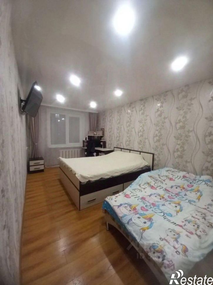 2-комн квартира Губаха г., Свердлова пр-кт., д.6б