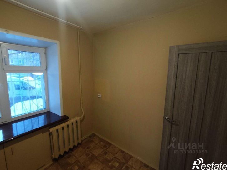 1-комн квартира жилмассив Свердлова, улица Льва Шатрова, 22