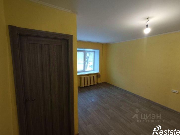1-комн квартира жилмассив Свердлова, улица Льва Шатрова, 22