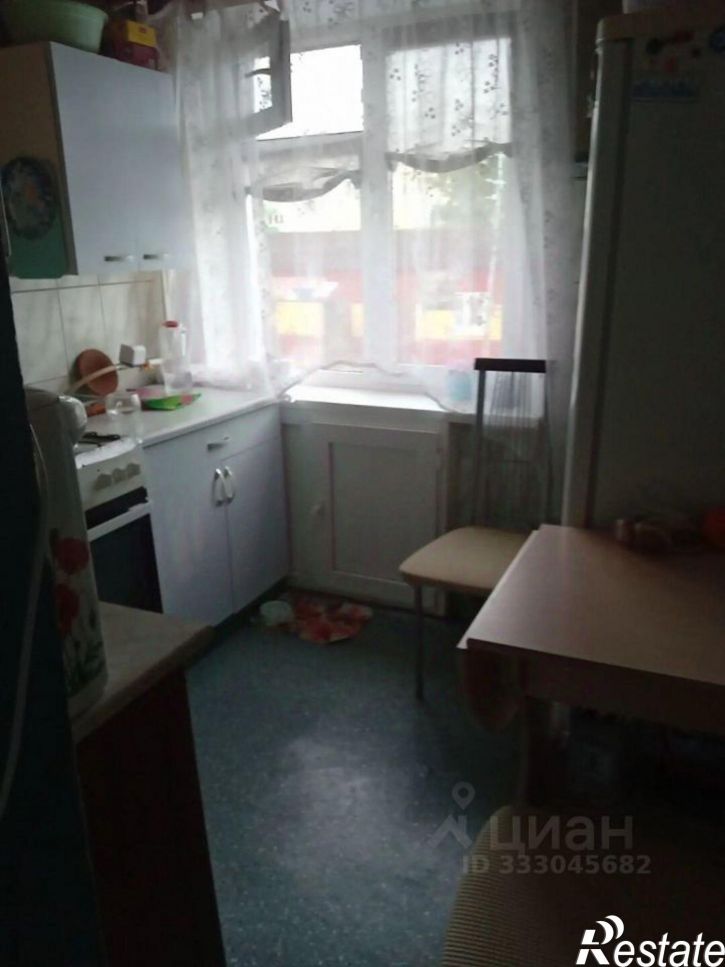 2-комн квартира Углеуральский р.п., Мира ул., д.41