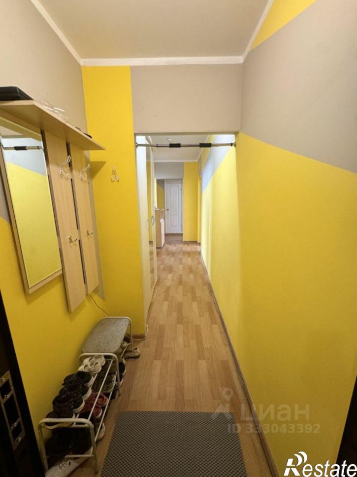 3-комн квартира деревня Кондратово