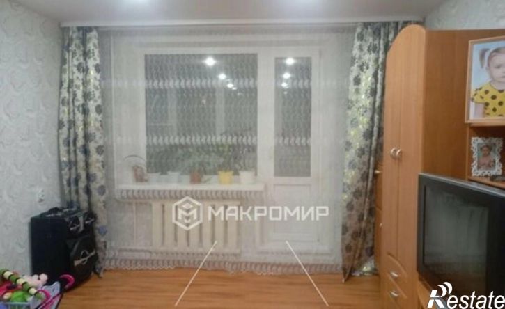 2-комн квартира Губаха, проспект Свердлова, 6Б