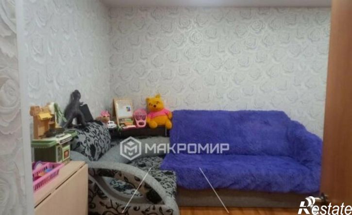 2-комн квартира Губаха, проспект Свердлова, 6Б