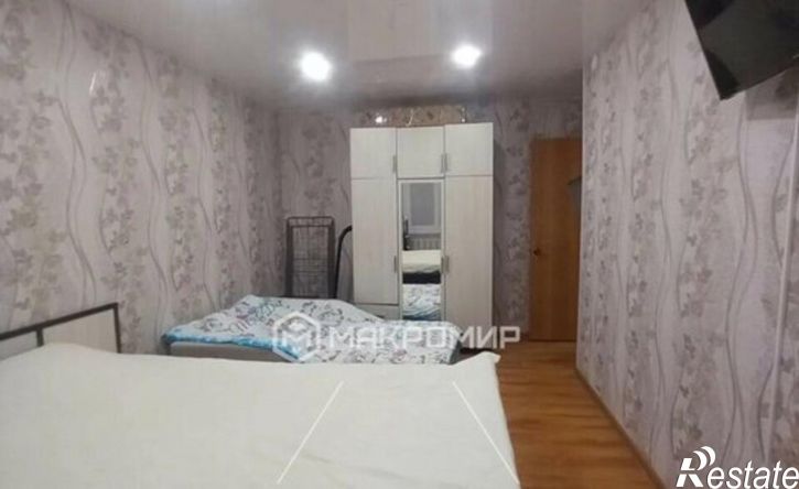 2-комн квартира Губаха, проспект Свердлова, 6Б
