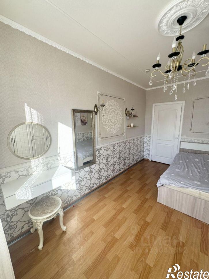 3-комн квартира деревня Кондратово