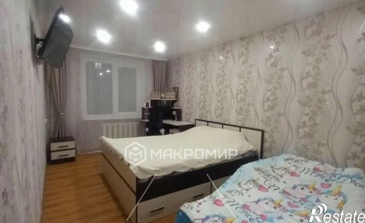 2-комн квартира Губаха, проспект Свердлова, 6Б