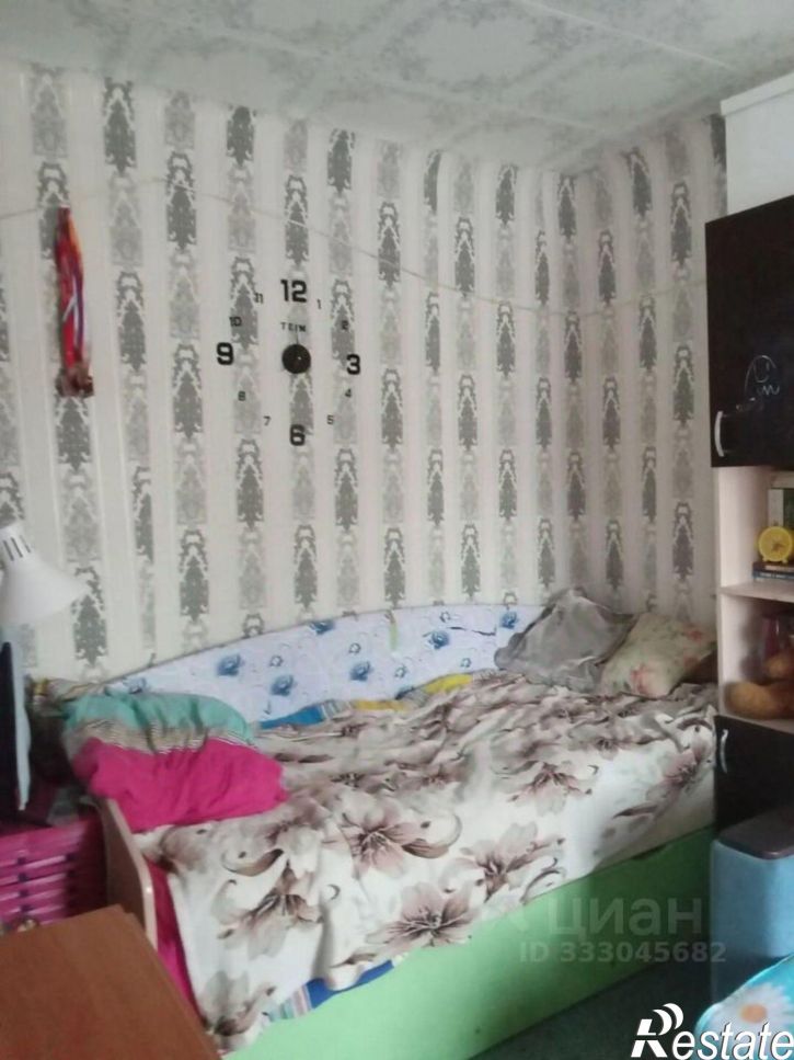 2-комн квартира Углеуральский р.п., Мира ул., д.41