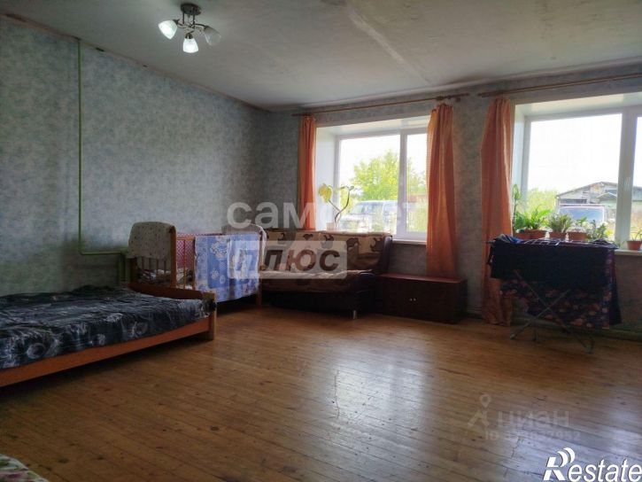 2-комн квартира Майский п., Пождепо ул., д.3
