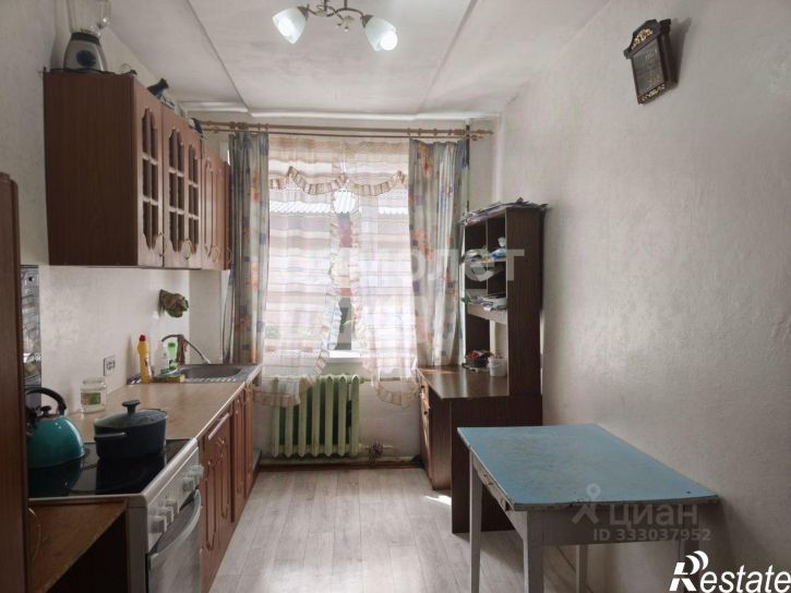 2-комн квартира Майский п., Пождепо ул., д.3