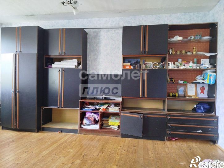 2-комн квартира Майский п., Пождепо ул., д.3