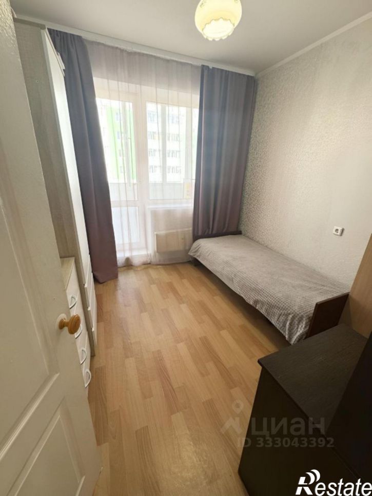 3-комн квартира деревня Кондратово