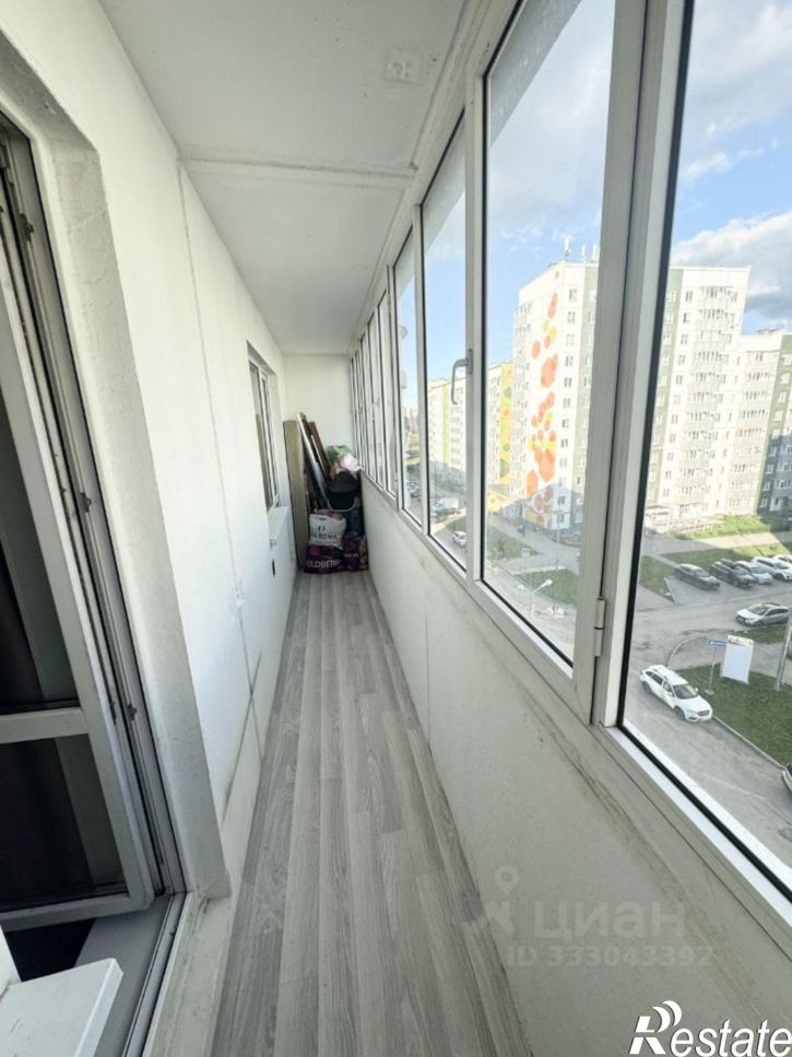 3-комн квартира деревня Кондратово