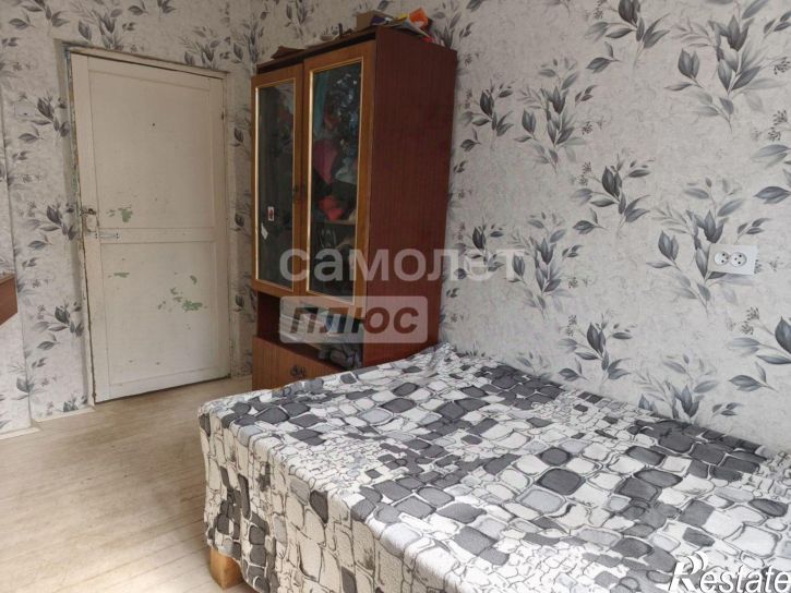 2-комн квартира Майский п., Пождепо ул., д.3