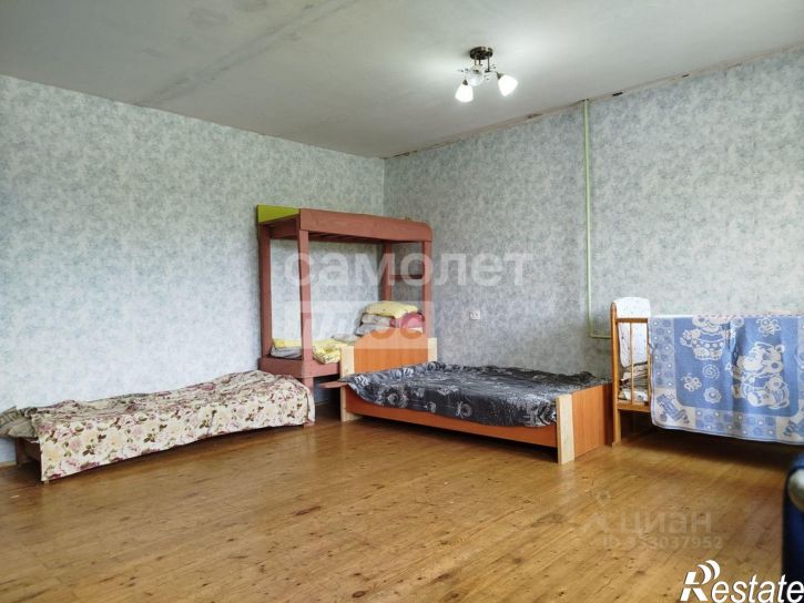 2-комн квартира Майский п., Пождепо ул., д.3