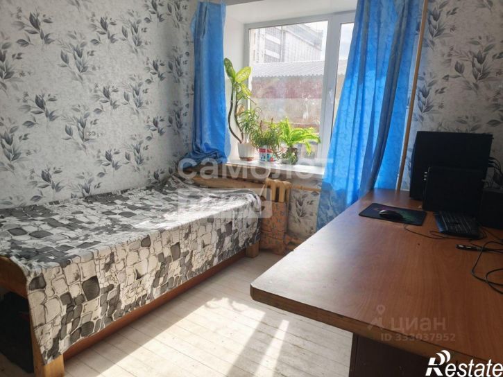 2-комн квартира Майский п., Пождепо ул., д.3
