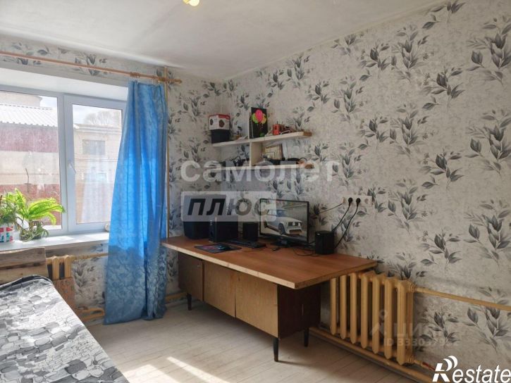 2-комн квартира Майский п., Пождепо ул., д.3