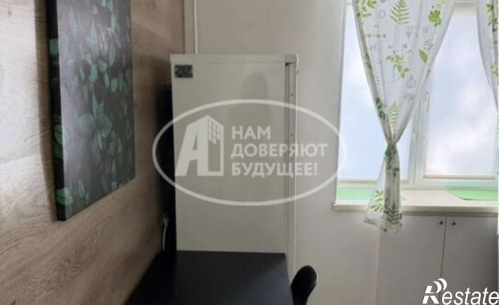 1-комн квартира Лысьва, улица Смышляева, 28
