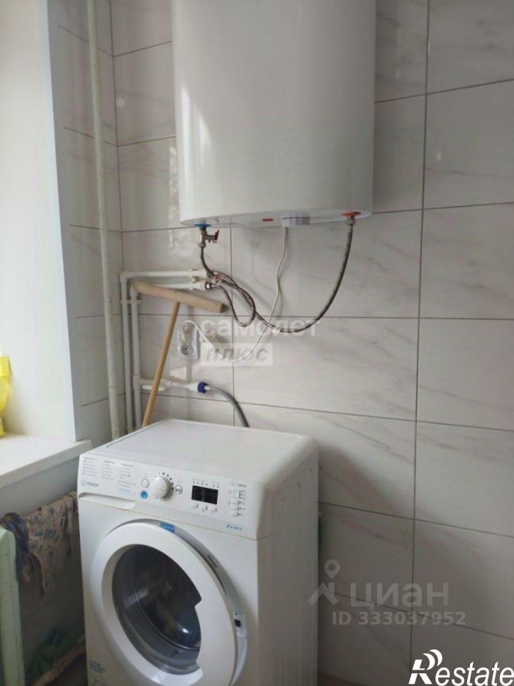 2-комн квартира Майский п., Пождепо ул., д.3