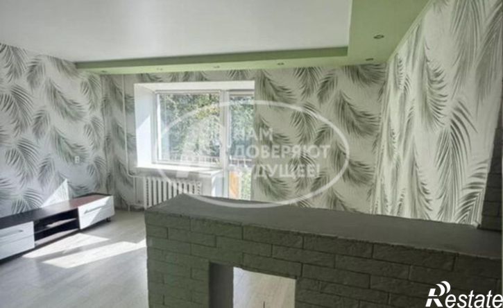 1-комн квартира Лысьва, улица Смышляева, 28