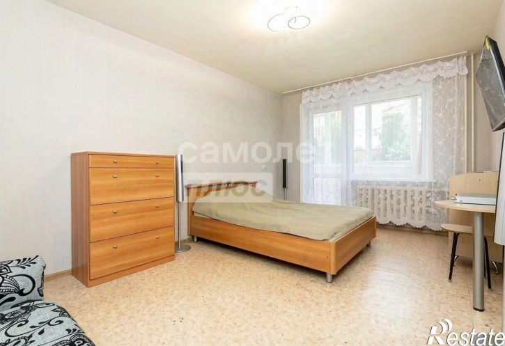 1-комн квартира Пермь г., Мотовилихинский