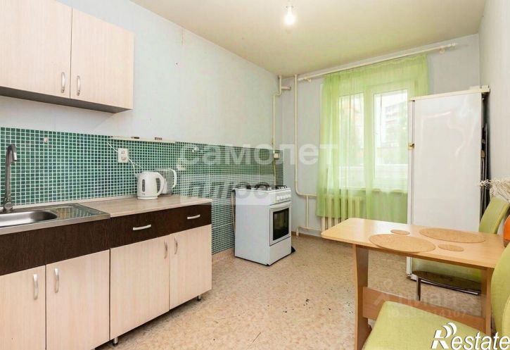 1-комн квартира Пермь г., Мотовилихинский