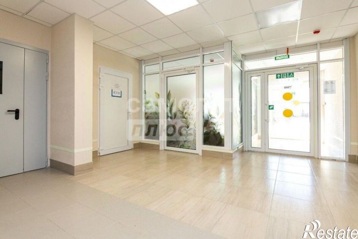 2-комн квартира Пермский район, Култаево с.