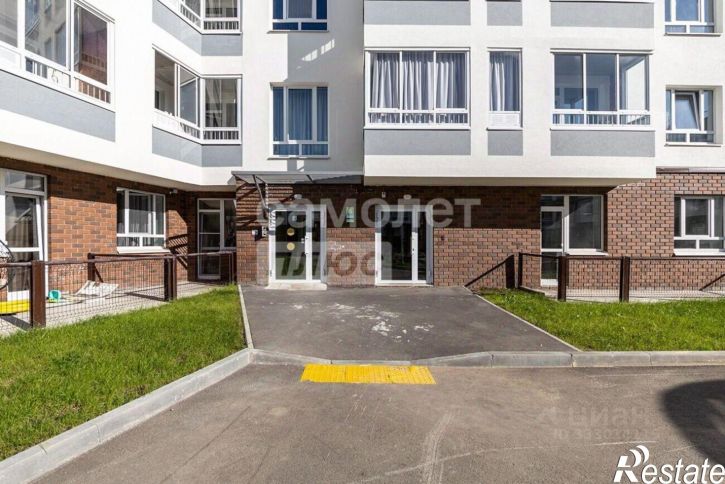 2-комн квартира Пермский район, Култаево с.