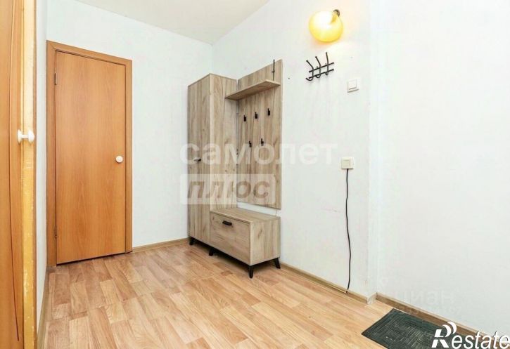 1-комн квартира Пермь г., Мотовилихинский