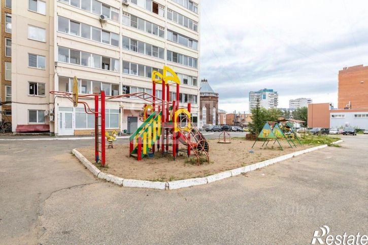 1-комн квартира Пермь г., Мотовилихинский