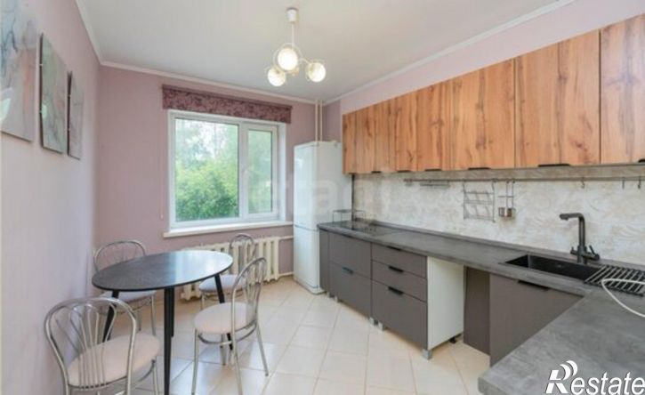 3-комн квартира Пермь, Янаульская улица, 24А