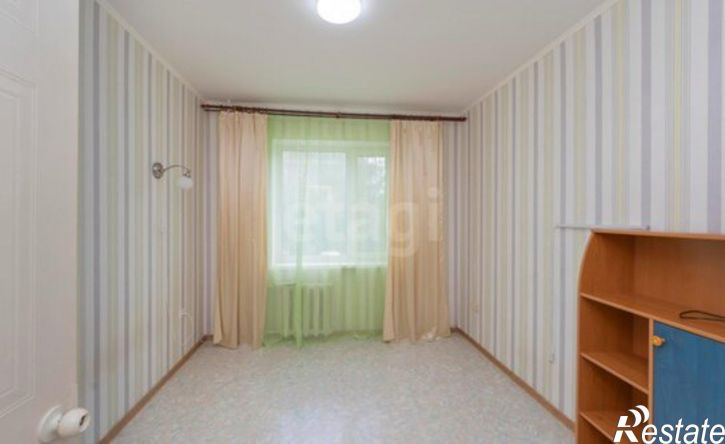 3-комн квартира Пермь, Янаульская улица, 24А