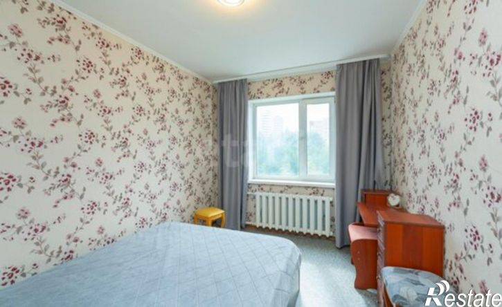 3-комн квартира Пермь, Янаульская улица, 24А