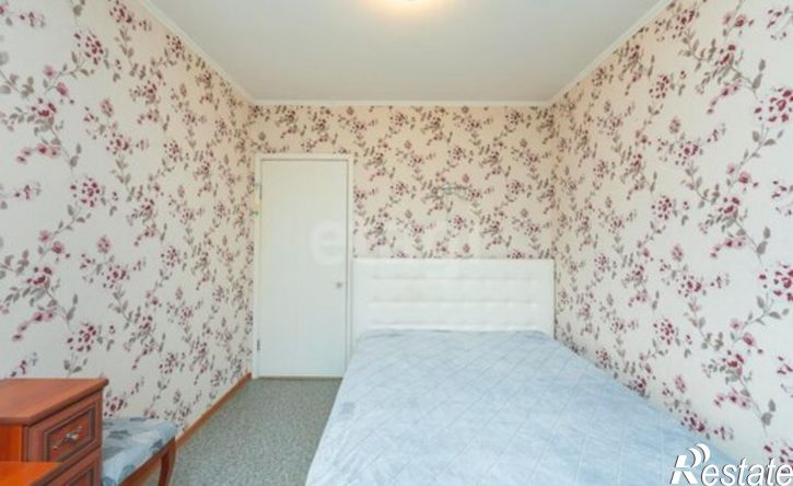 3-комн квартира Пермь, Янаульская улица, 24А