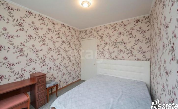 3-комн квартира Пермь, Янаульская улица, 24А