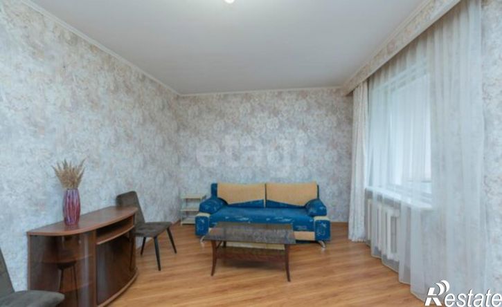3-комн квартира Пермь, Янаульская улица, 24А