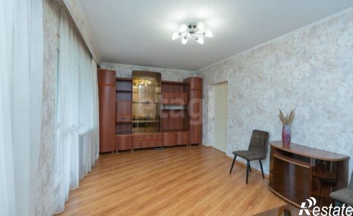3-комн квартира Пермь, Янаульская улица, 24А