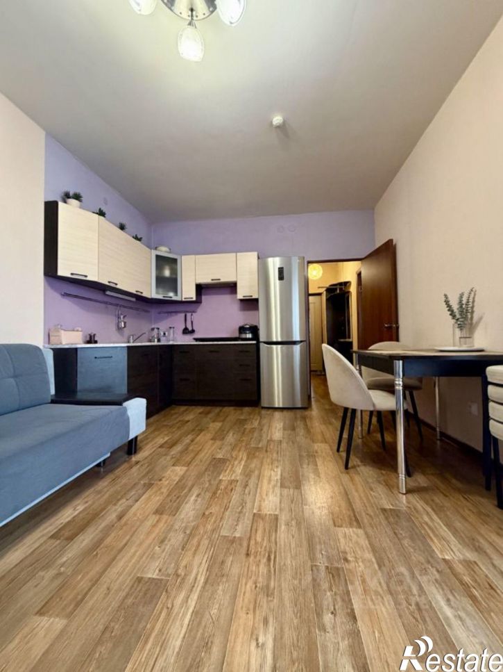 2-комн квартира Пермь, Кировоградская улица, 54