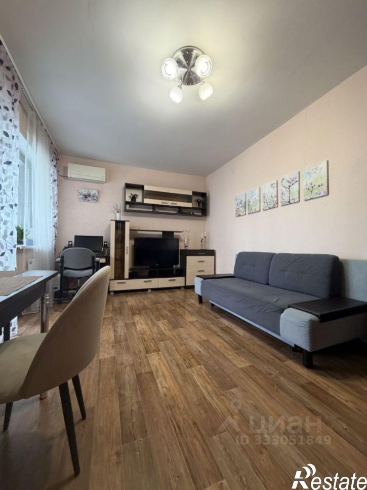 2-комн квартира Пермь, Кировоградская улица, 54