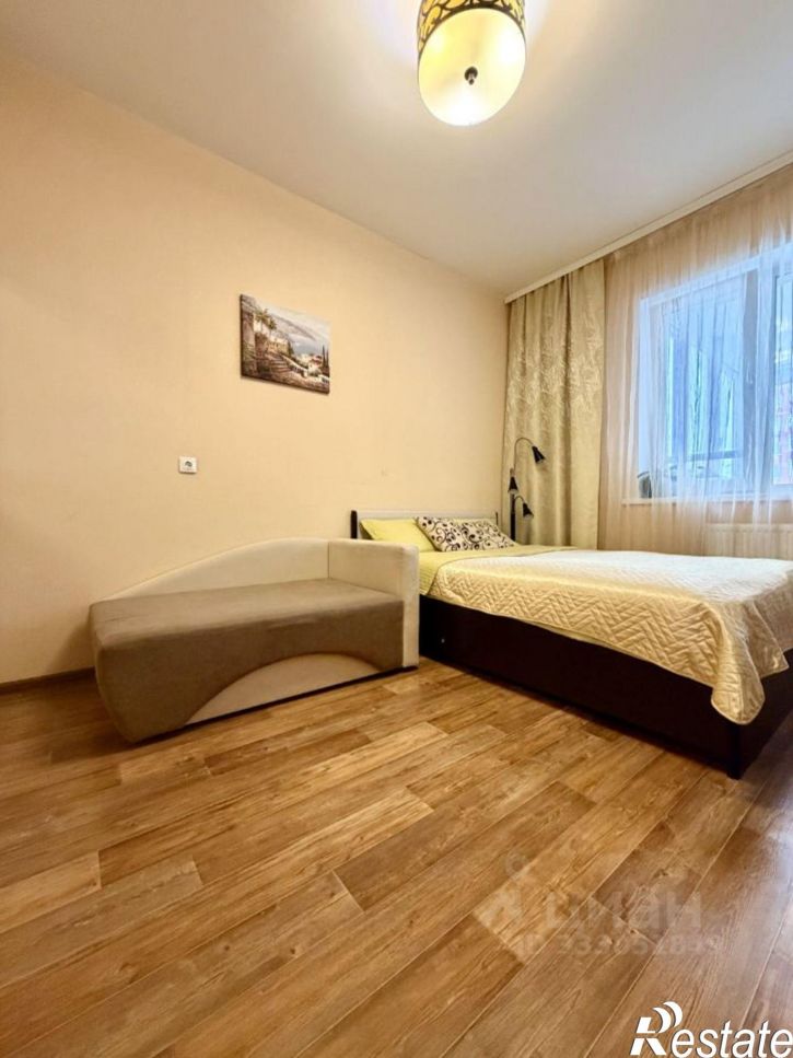 2-комн квартира Пермь, Кировоградская улица, 54