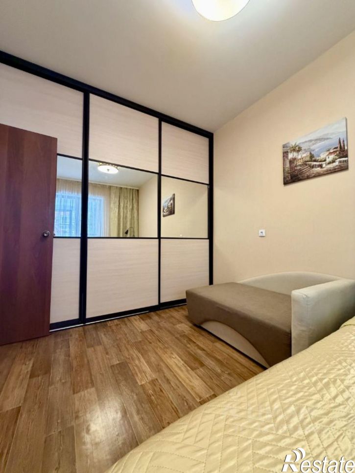 2-комн квартира Пермь, Кировоградская улица, 54