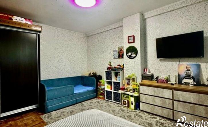 1-комн квартира Кудымкар, Загородная улица, 2А