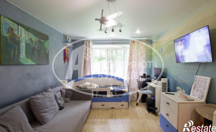 2-комн квартира Чайковский, улица Ленина, 49