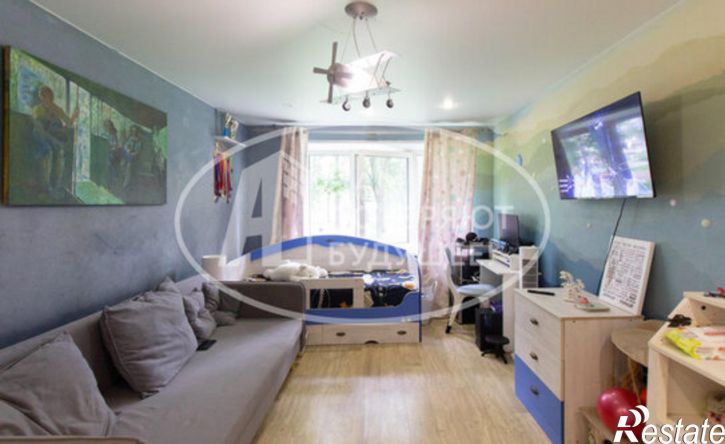 2-комн квартира Чайковский, улица Ленина, 49